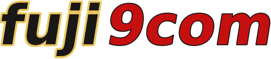 fuji9com logo